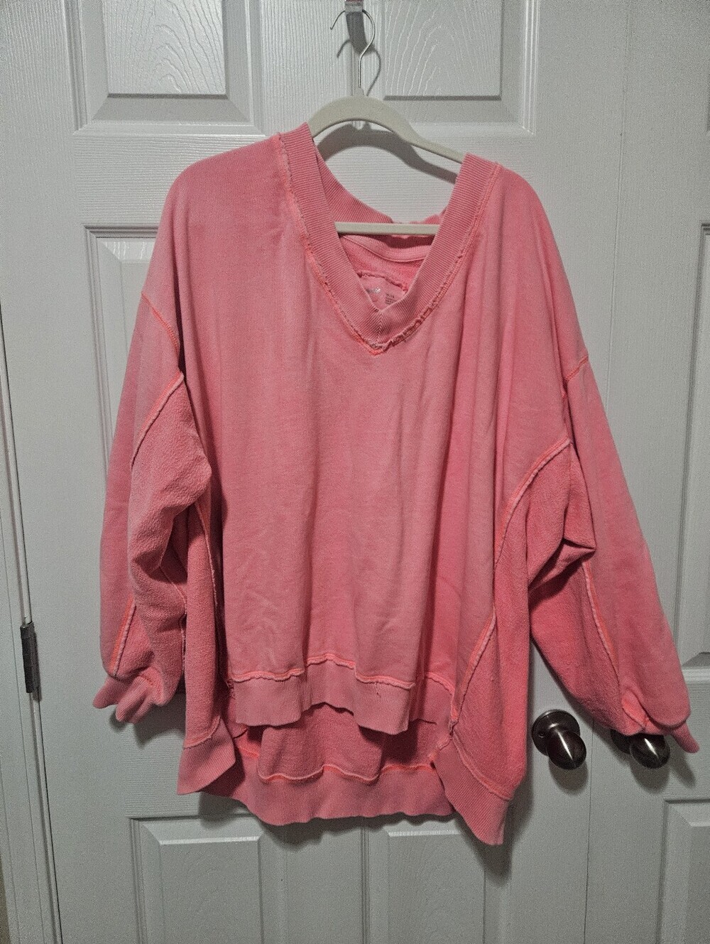 Aerie Oversized Crewneck